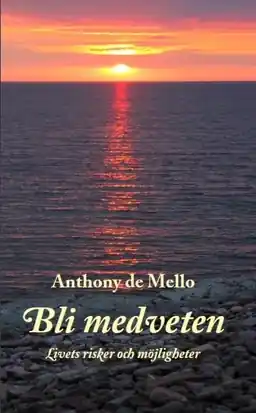 Bli medveten : livets risker och möjligheter
